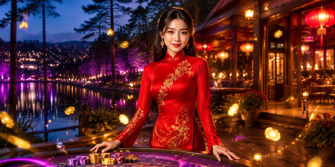 hs70 Casino trực tuyến với bàn chơi thật và slot hàng đầu